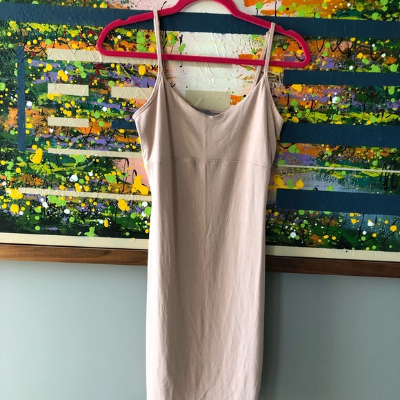 ASOS Dresses & Skirts - Slip dress to wear under sweaters/dresses